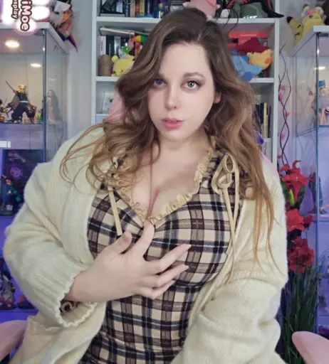 Image 268510 from meimoecosplay