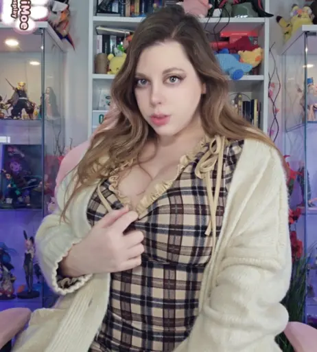 Image 268593 from meimoecosplay