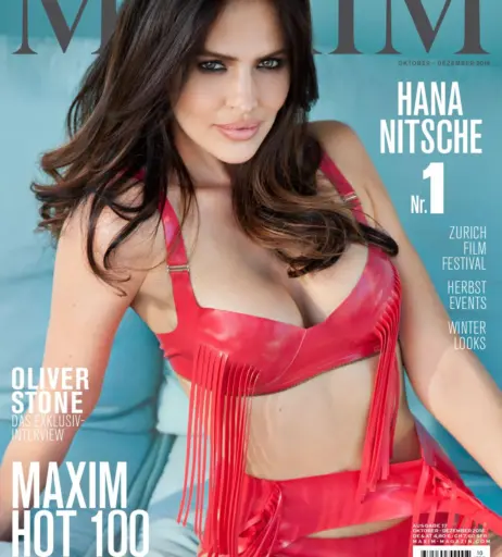 Image 2686949 from Hana Nitsche