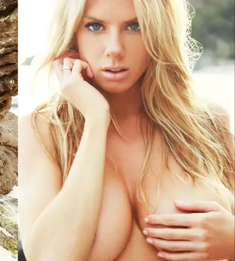 Image 2686917 from Charlotte McKinney