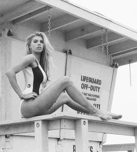 Image 2686932 from Charlotte McKinney