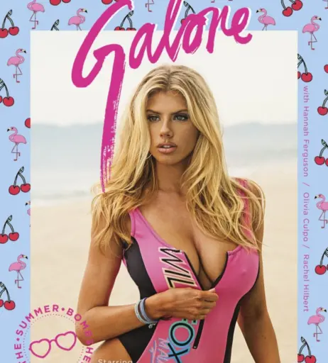 Image 2686921 from Charlotte McKinney