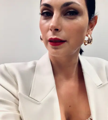 Image 2687806 from Morena Baccarin