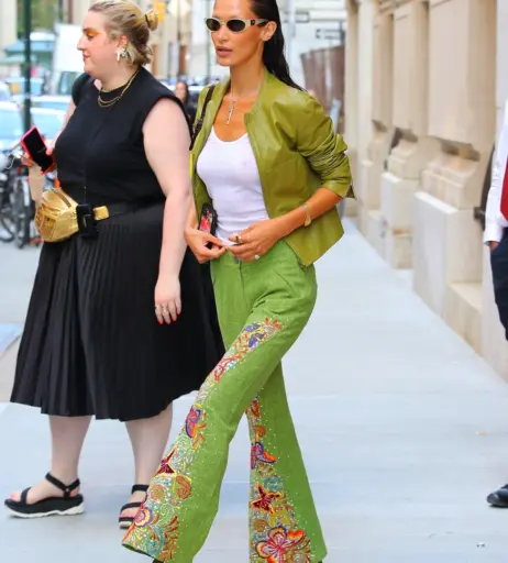 Image 2687508 from Bella Hadid