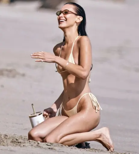 Image 2687481 from Bella Hadid