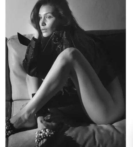 Image 2687404 from Bella Hadid
