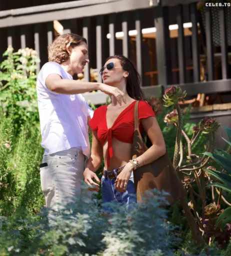 Image 2687437 from Bella Hadid