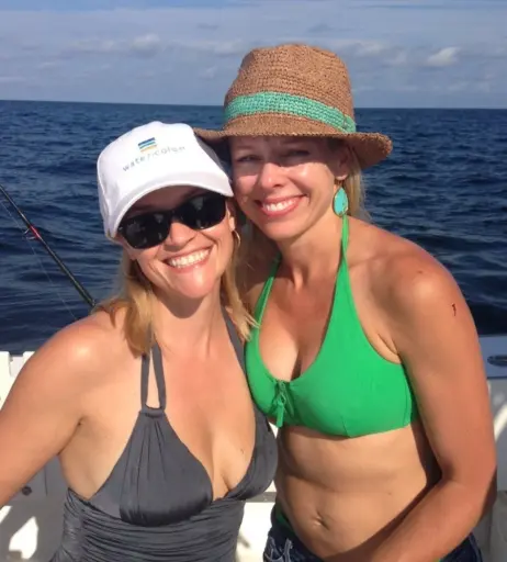 Image 2687792 from Reese Witherspoon