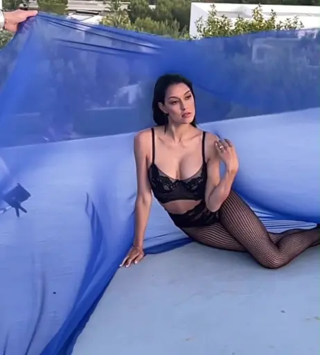 Image 2687622 from Rebecca Mir