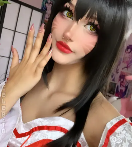 Image 26870690 from Motioncosplays