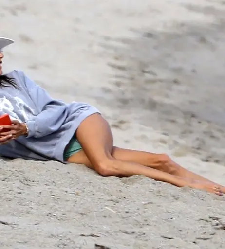 Image 2687312 from Alessandra Ambrosio