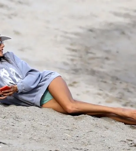 Image 2687311 from Alessandra Ambrosio