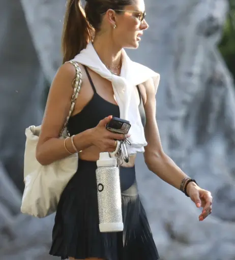 Image 2687299 from Alessandra Ambrosio