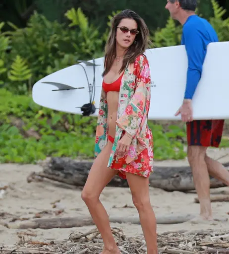 Image 2687280 from Alessandra Ambrosio