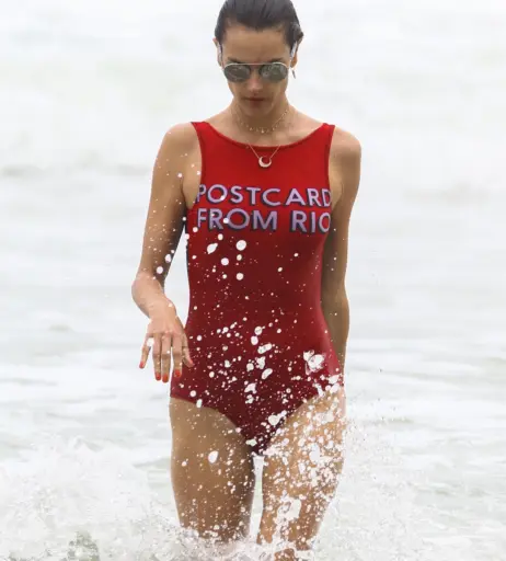 Image 2687251 from Alessandra Ambrosio