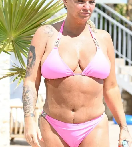 Image 2687996 from Kerry Katona