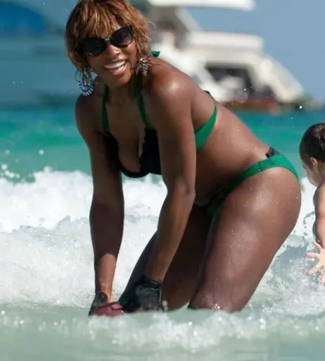Image 2681894 from Serena Williams