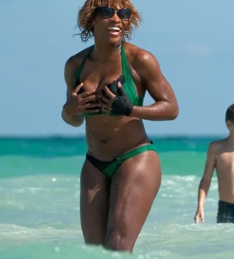 Image 2681889 from Serena Williams