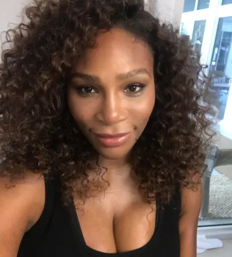 Image 2681851 from Serena Williams