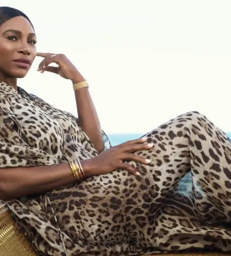 Image 2681853 from Serena Williams