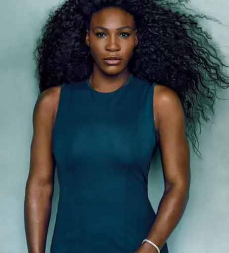 Image 2681846 from Serena Williams