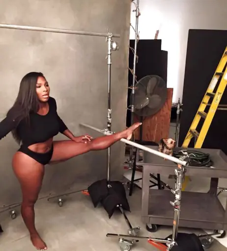 Image 2681845 from Serena Williams