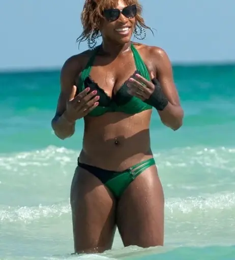Image 2681872 from Serena Williams