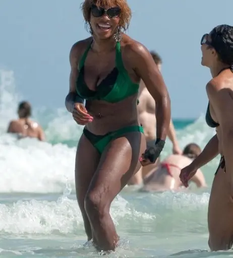 Image 2681870 from Serena Williams