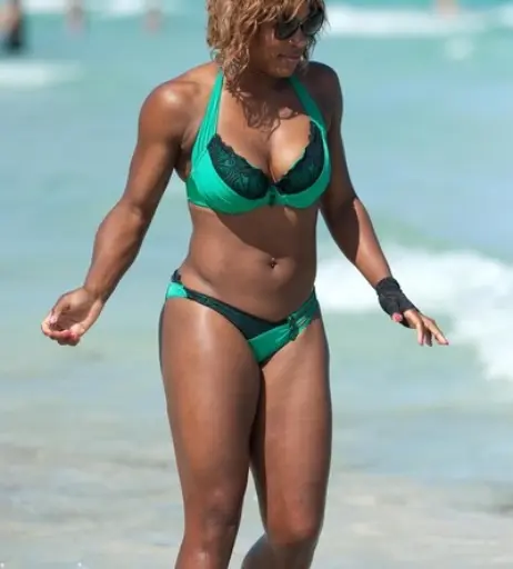 Image 2681873 from Serena Williams