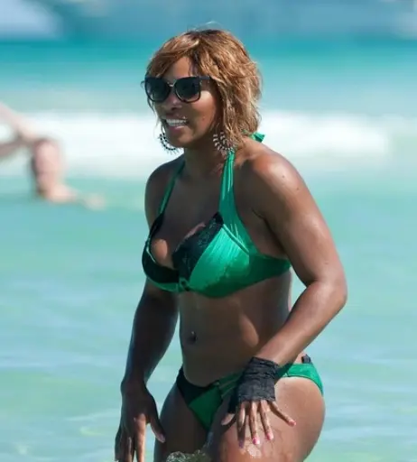 Image 2681876 from Serena Williams