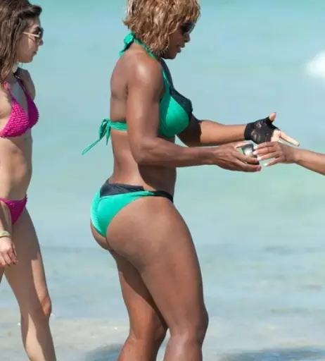 Image 2681877 from Serena Williams