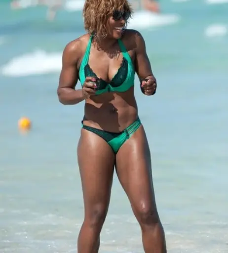 Image 2681868 from Serena Williams