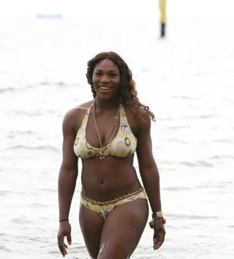 Image 2681832 from Serena Williams