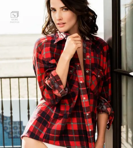 Image 2681723 from Cobie Smulders