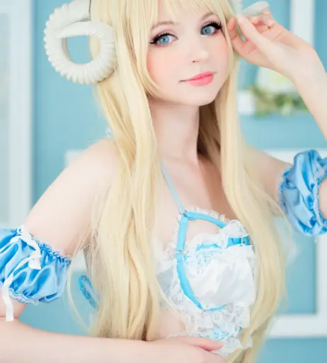 Image 2681392 from PeachMilky