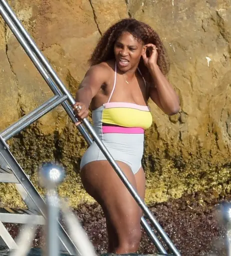Image 2681991 from Serena Williams