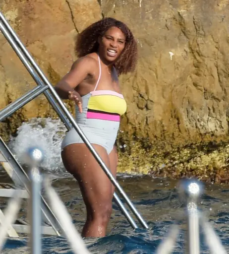 Image 2681985 from Serena Williams