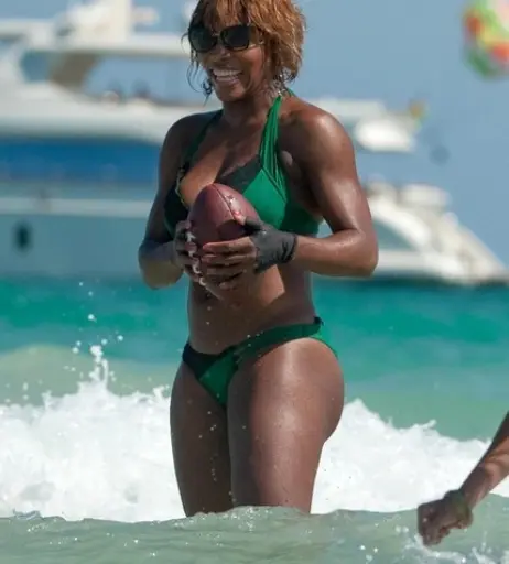 Image 2681916 from Serena Williams