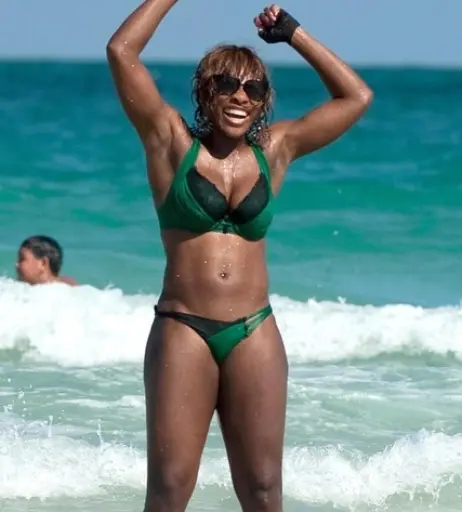 Image 2681917 from Serena Williams