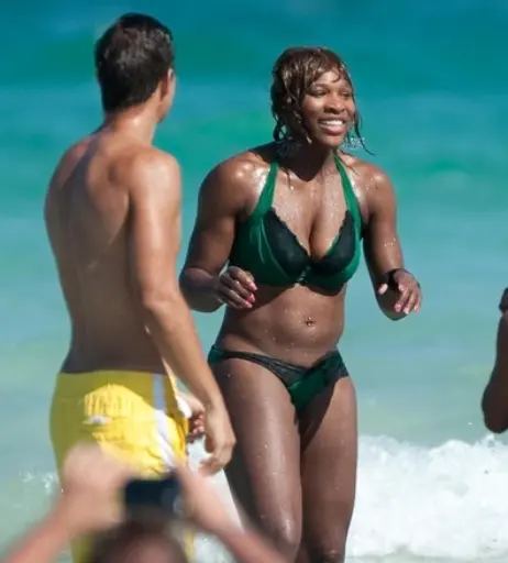 Image 2681901 from Serena Williams