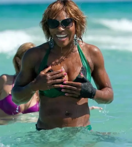 Image 2681904 from Serena Williams