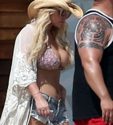 Image 2682700 from Jessica Simpson