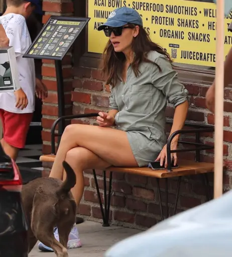 Image 2682624 from Jennifer Garner