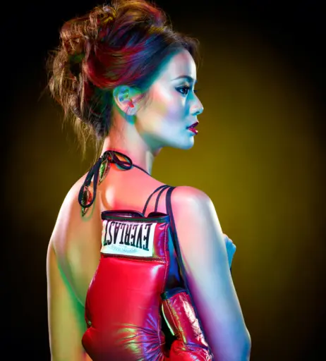 Image 2682182 from Jamie Chung