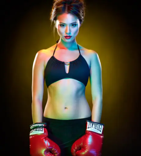 Image 2682183 from Jamie Chung