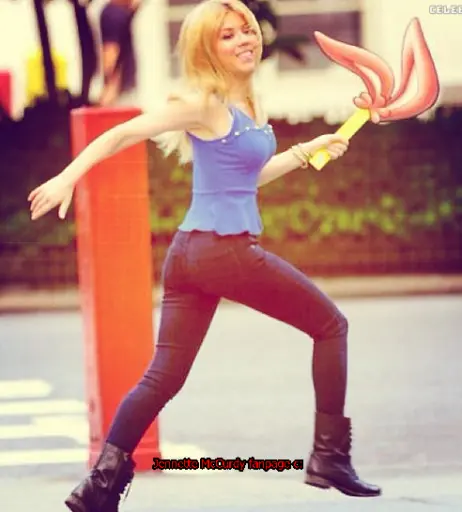 Image 2682077 from Jennette McCurdy