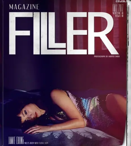 Image 2682212 from Jamie Chung