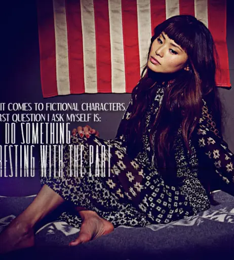 Image 2682211 from Jamie Chung