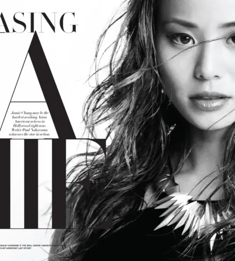 Image 2682207 from Jamie Chung