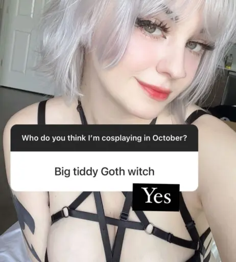 Image 2683584 from Lauren Dragneel